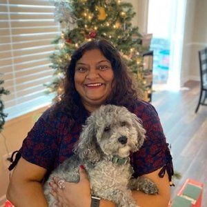 Meet your Posher, Krishna